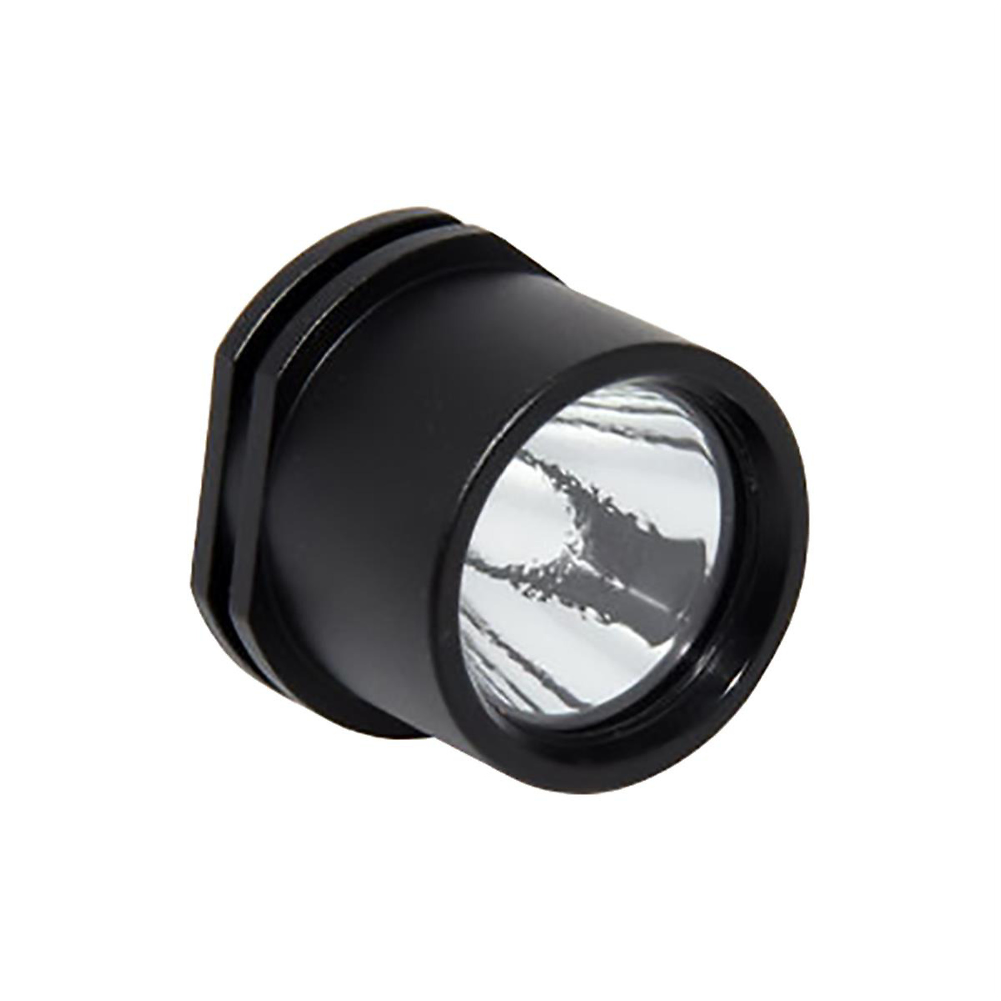 Streamlight Strion LED Rechargeable Flashlight — Bright, Compact, Orange, Model# STL747015